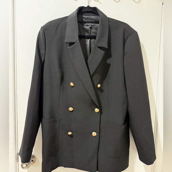 Bardot Odyssey Blazer - Picture 6 of 7